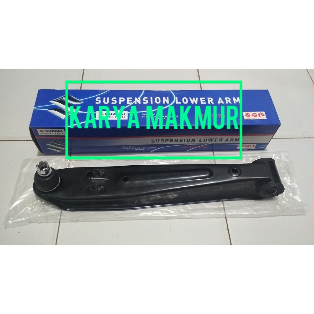 LOWER ARM SAYAP DEPAN APV FUTURA T120SS ORIGINAL