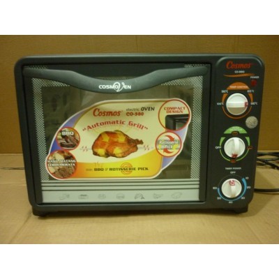 Cosmos Oven Listrik Co-980