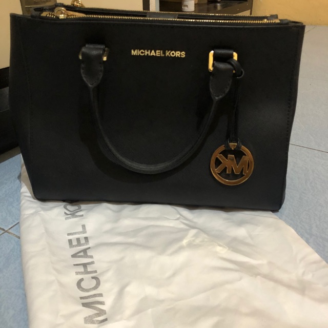 [PRELOVED] MICHAEL KORS BAG