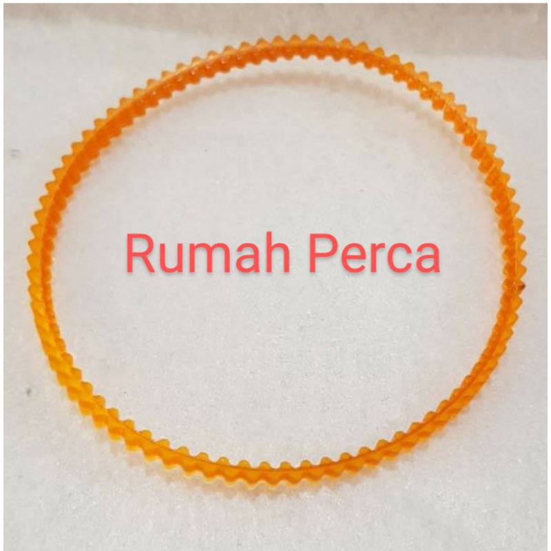 TIMING BELT V BELT MESIN JAHIT SINGER BUTTERFLY TALI DINAMO