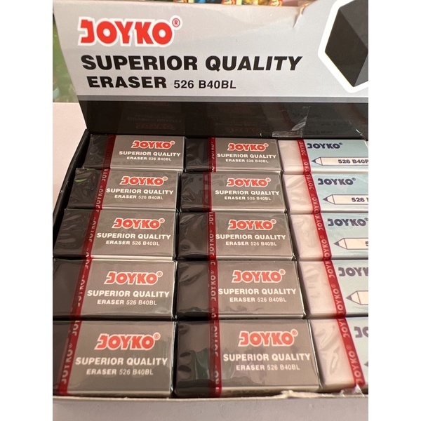 

Penghapus Joyko 526 B40L