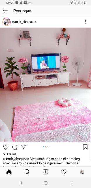 Lemari Dapur Rak Piring Kayu Kitchen Set 3 Pintu