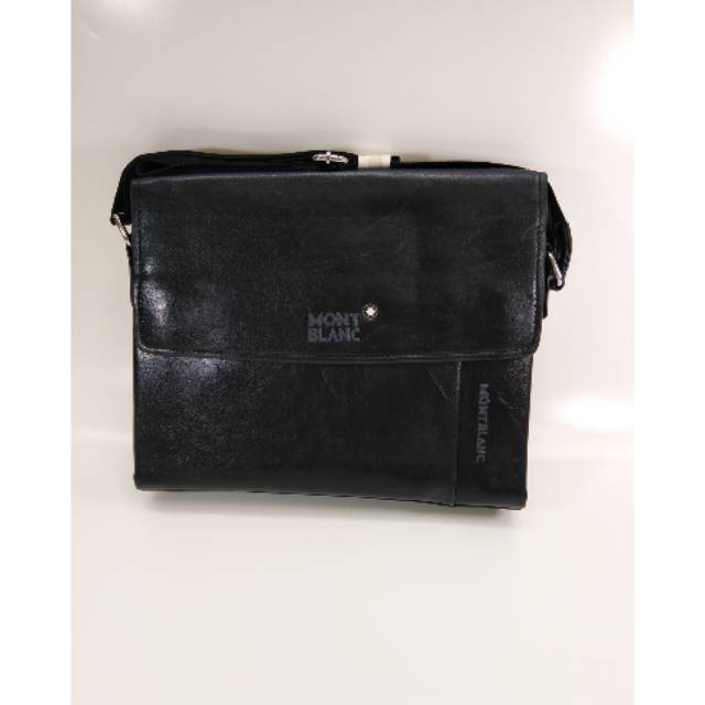 Tas kerja pria Montblanc 8873-3