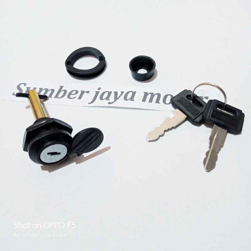 kunci tolbok tolbox rx king komplit sama seal dan karetnya-1