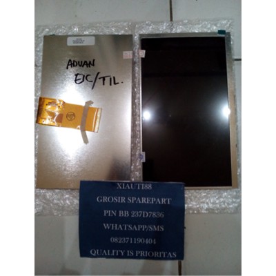 LCD ADVAN T1L / LAYAR ADVAN T1L
