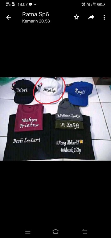 Batik Couple Keluarga Sania Ruffle Ori Ndoro Jowi Dnt Motif Bambu Putih