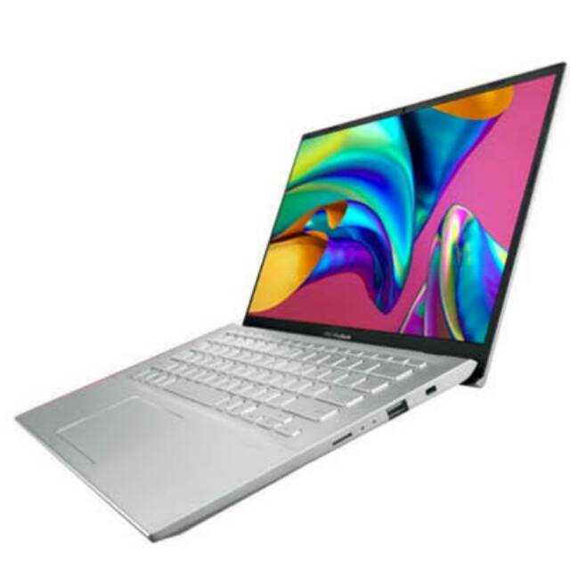 Asus A409UA-BV351T Silver i3 7020U Win10 (14"/UMA/512GB SSD/4GB