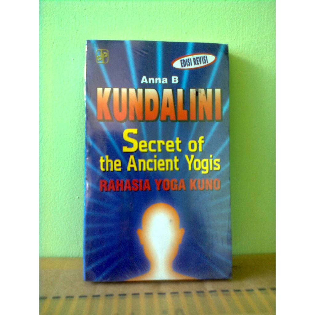 Buku Kundalini (Rahasia Yoga Kumo)