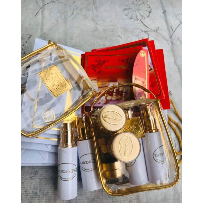 

PaketGlow