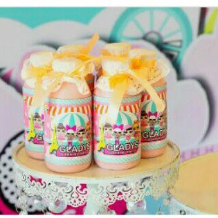 

Label aqua, label susu , label indomilk