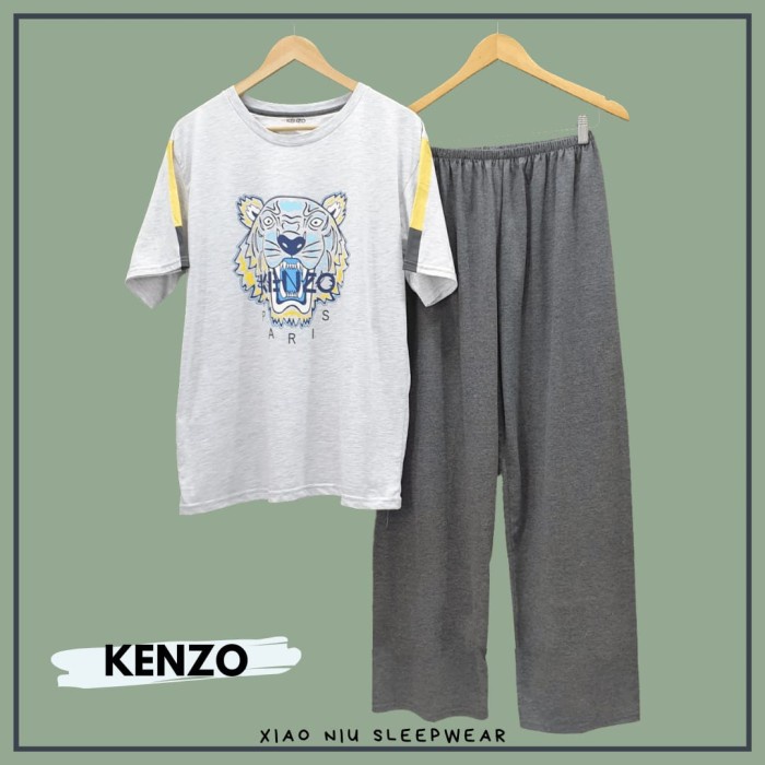 Harga Kenzo Set Celana Terbaru Juli 2022 |BigGo Indonesia