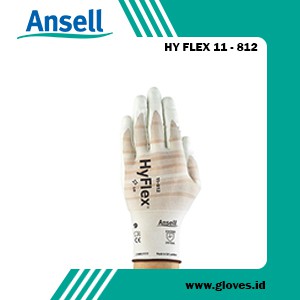 SARUNG TANGAN ANSELL HYFLEX 11-812