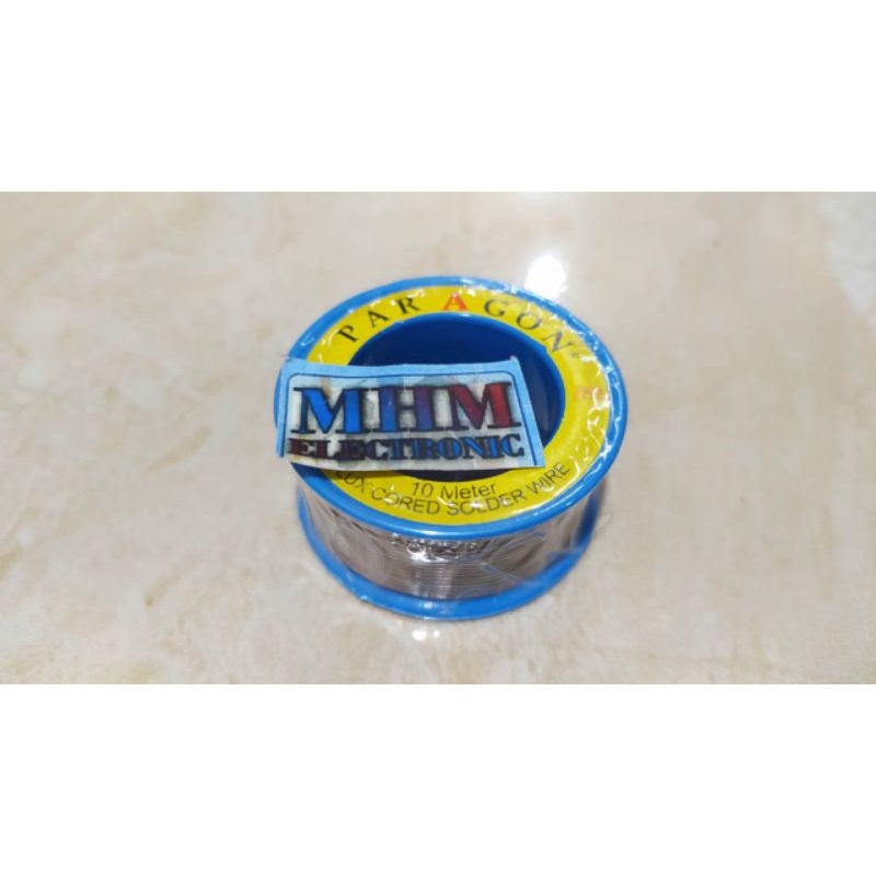 Timah paragon 10meter