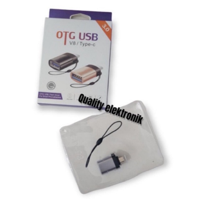 OTG USB MICRO FLASH DRIVER FOR SMART PHONE &amp; TABLETS GRATIS TALI GANTOLAN