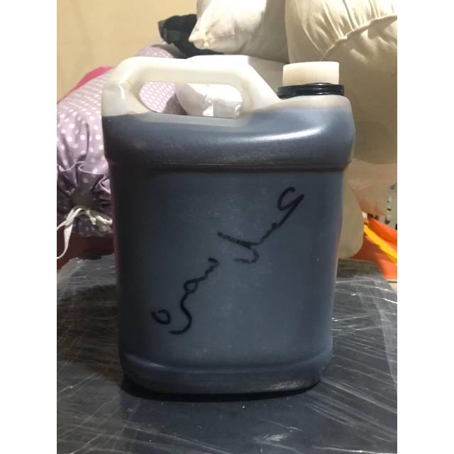 

Madu yaman samroh