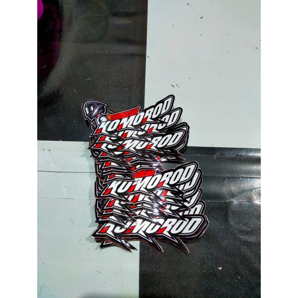 

stiker sedulur komorod
