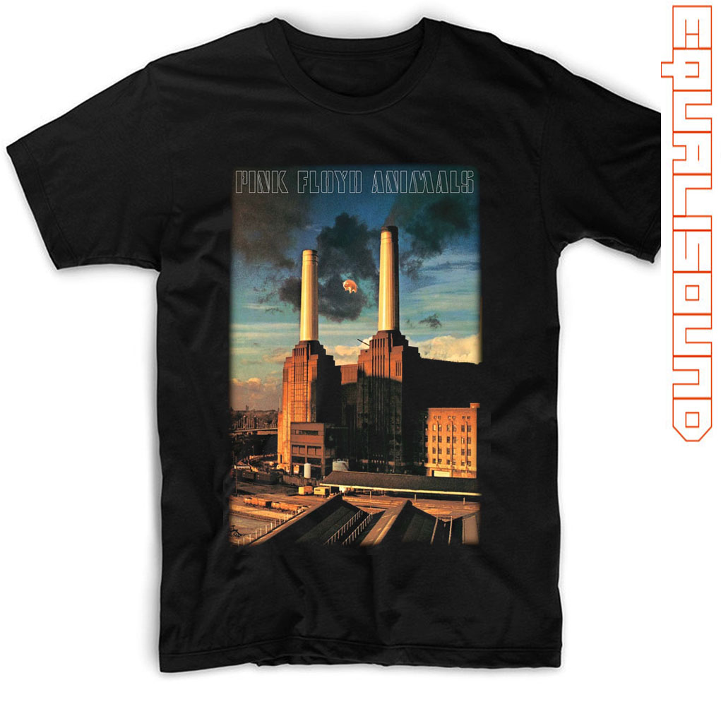 Kaos Band PINK FLOYD - ANIMALS