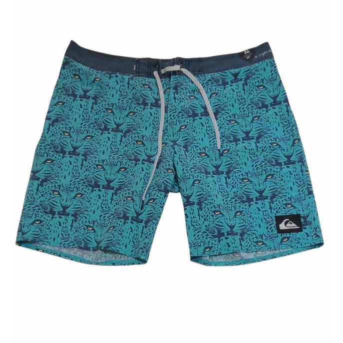 Quicksilver boardshorts