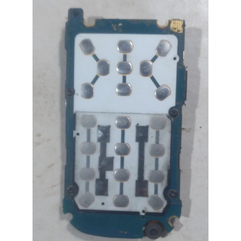 Mesin samsung GT E1195