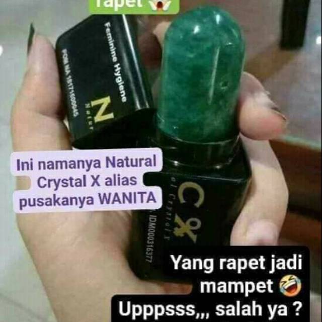 Produk NASA