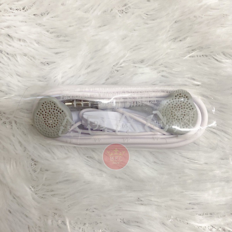 Headset Earphone Samsung Original