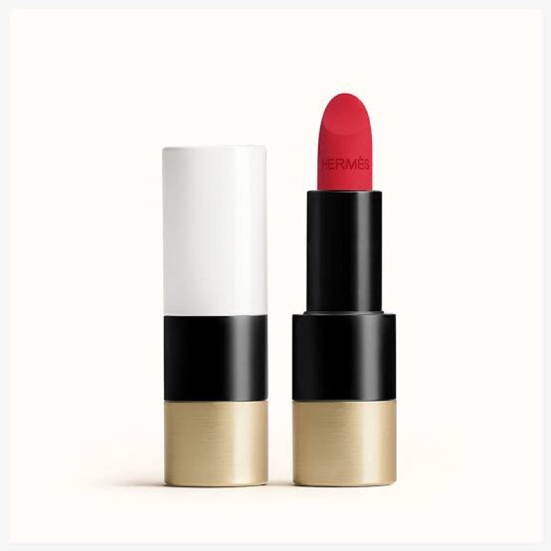 HERMÈS ROUGE HERMES Matte Lipstick