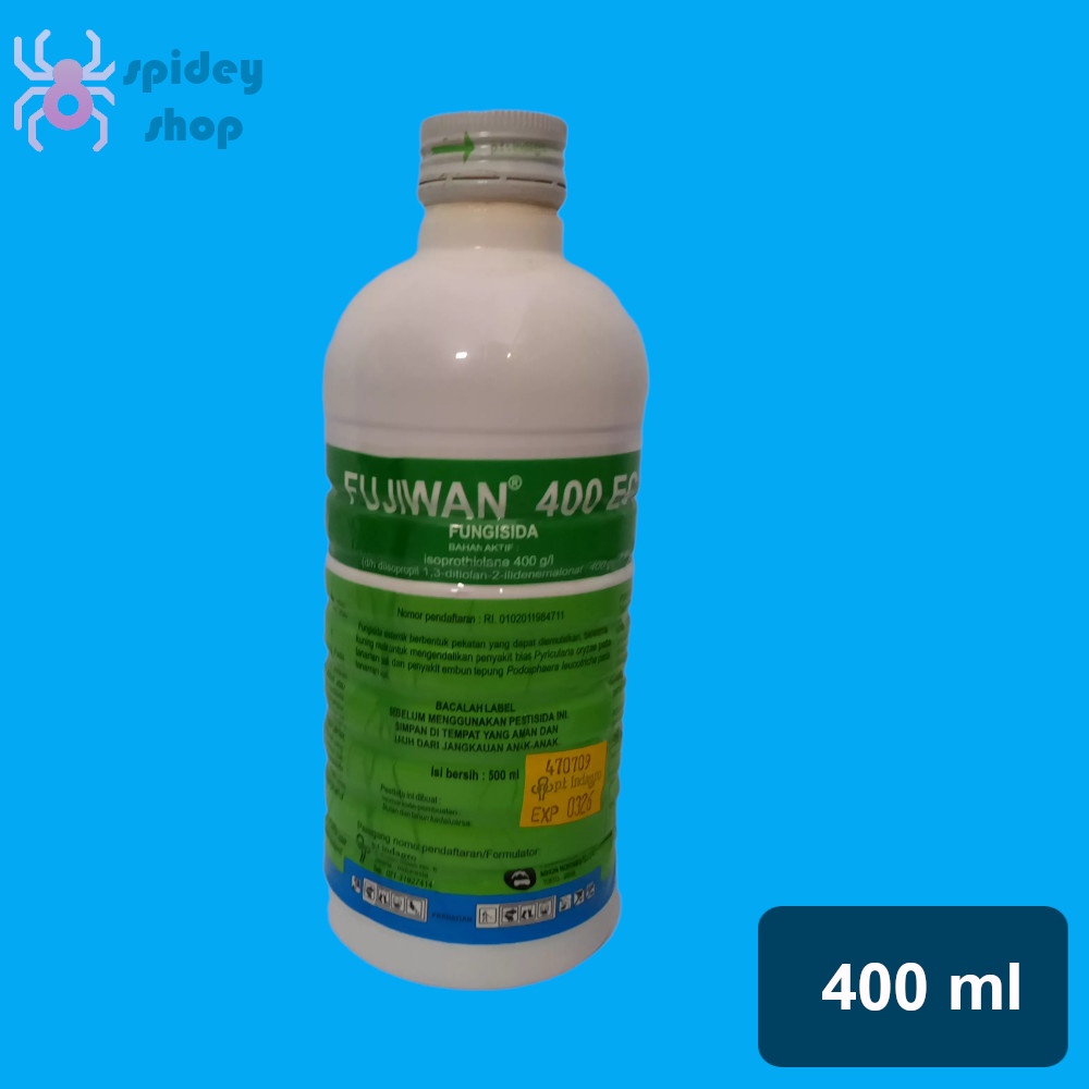 Fujiwan 400 ml Fungisida Blas