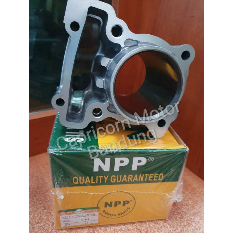 Blok Boring Mesin ONLY NMAX N MAX NPP