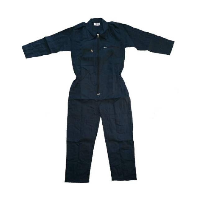 Wearpack/ Coverall/ Overall/ Katelpak Kantor montir