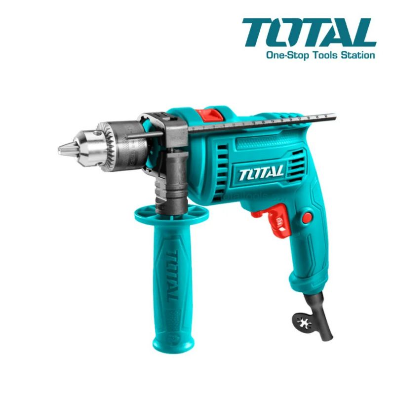 Mesin Bor Listrik 13mm TOTAL
