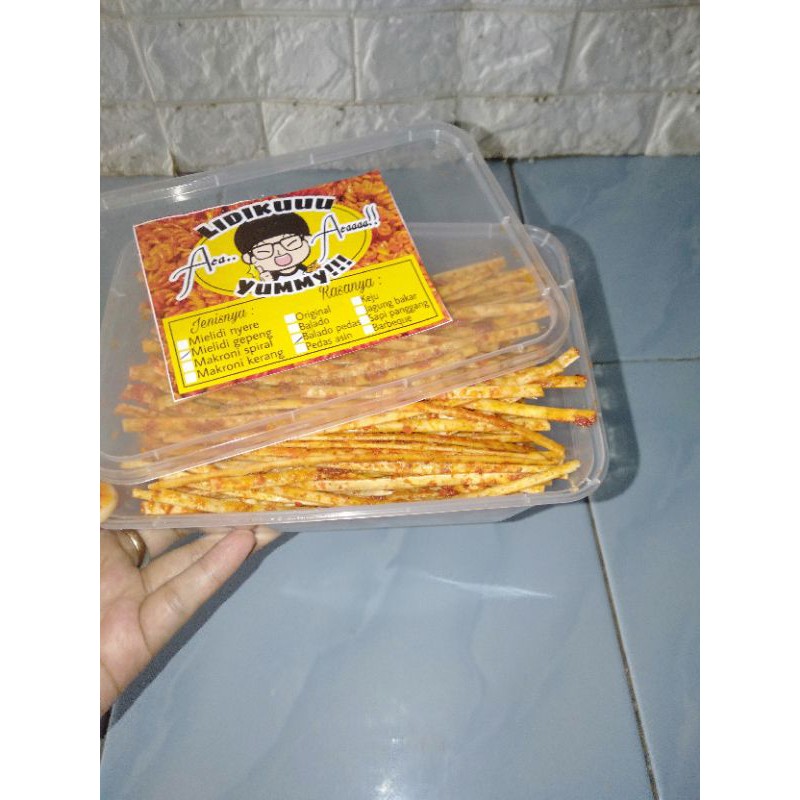 

milidi gepeng
