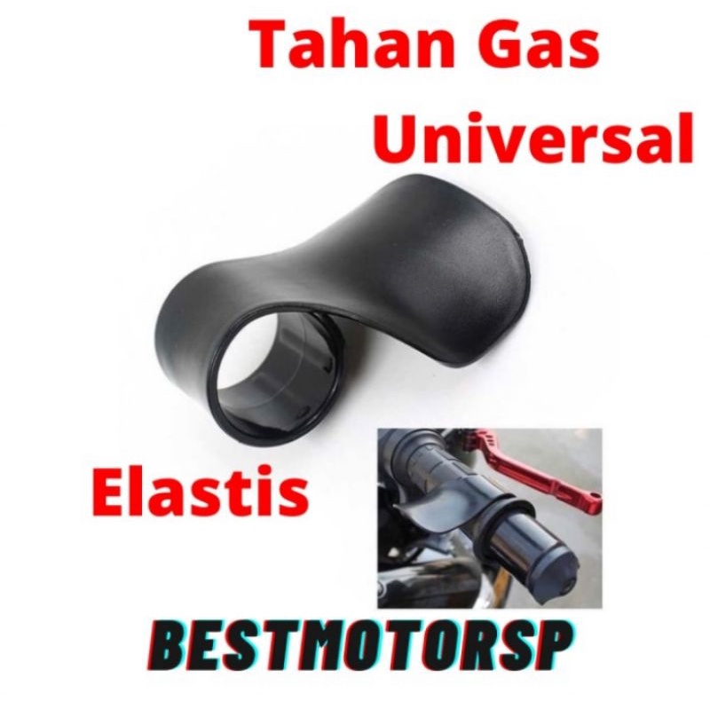 Tahanan Gas Motor Penahan Grip Motor