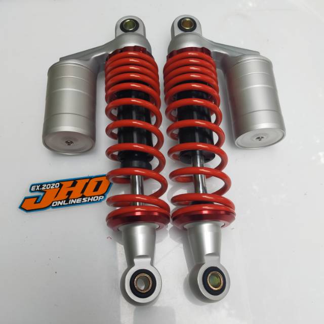 SHOCKBREAKER COPY YSS G2 MOTOR JUPITER BEBEK UKURAN 280 UNIVERSAL