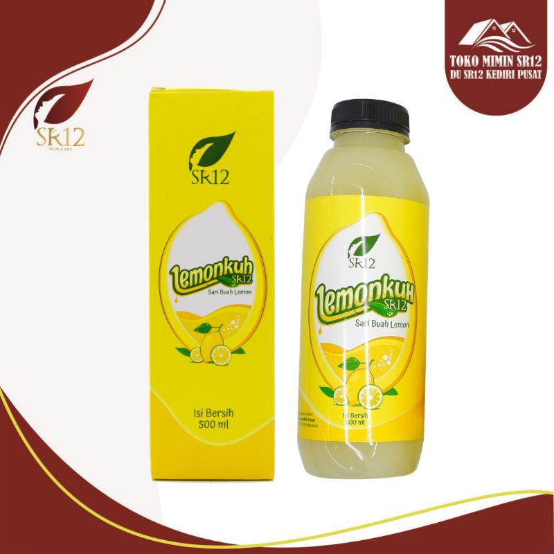 

Lemonkuh / Minuman Lemon / Berkhasiat / Kekebalan Tubuh / Kaya Vit C / Baik Untuk Kesehatan / Sari Buah Lemon / Buah Lemon / Vitamin C Untuk Daya Tahan Tubuh