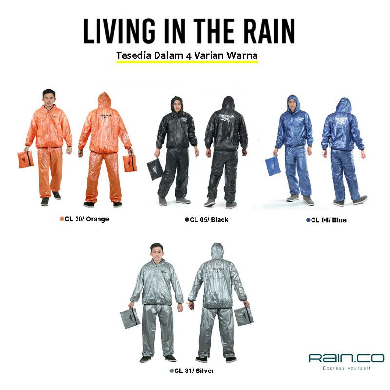 Jas Hujan Pria | Jas Hujan Setelan Baju Celana | Jas Hujan | Jas Hujan Laki-Laki Mantel Hujan Murah