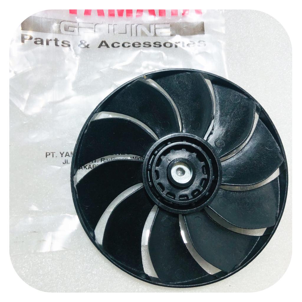 BALING KIPAS RADIATOR R15 MX CBR NMAX  VXION OLD NEW JUPITER MX VIXION CBR 250 CB CH 150 SONIC BARU 