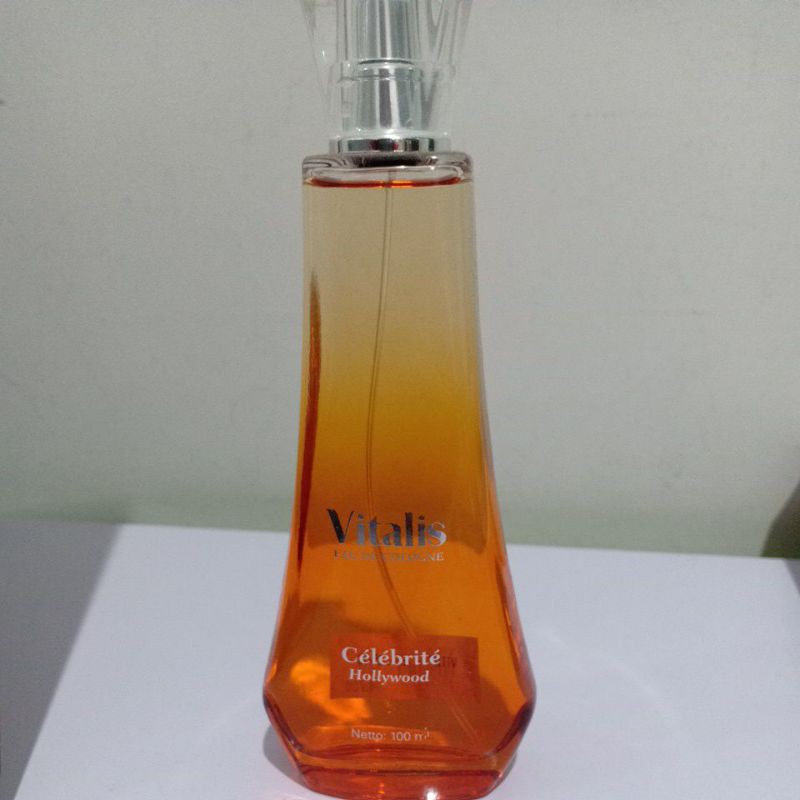 Vitalis Eau De Cologne 100m