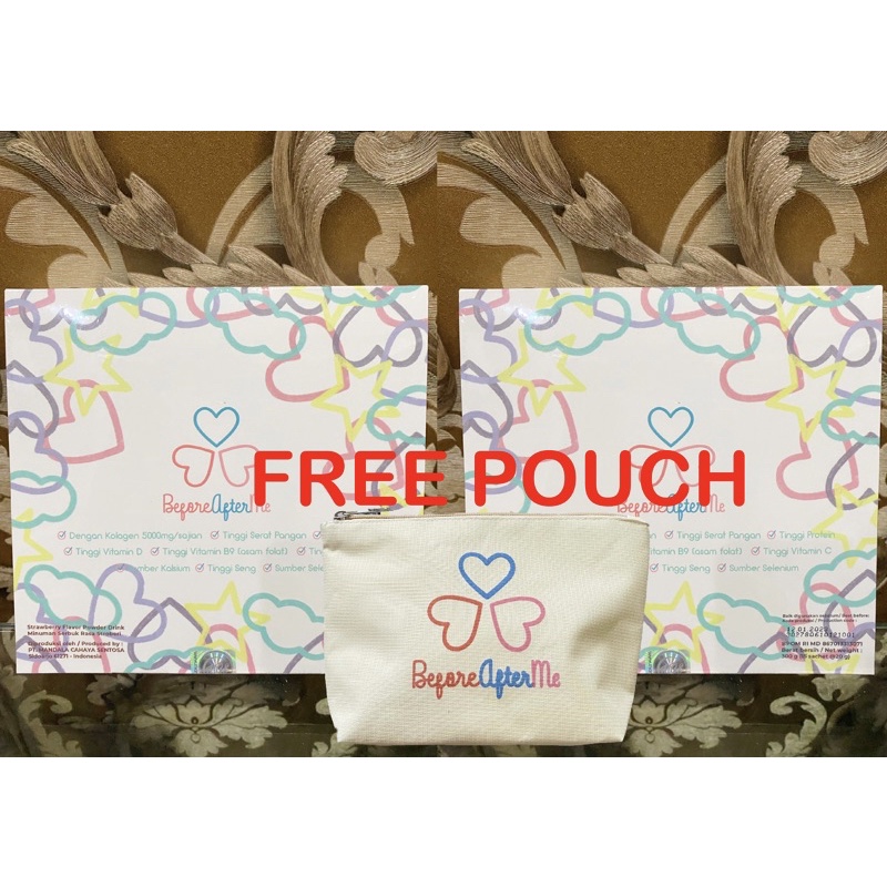 Before After Me by prilly latuconsina / beforeafterme / BAM