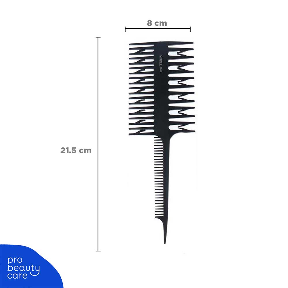 Sisir Rambut Balayage (Highlight Color) ABL-5008