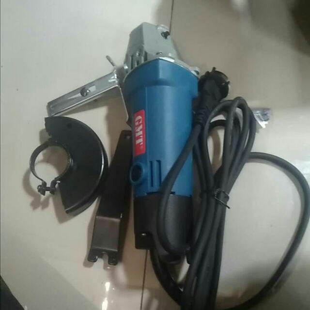 Mesin Grinda Gmt G8500n