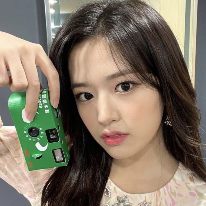 PC YUJIN HOODIE