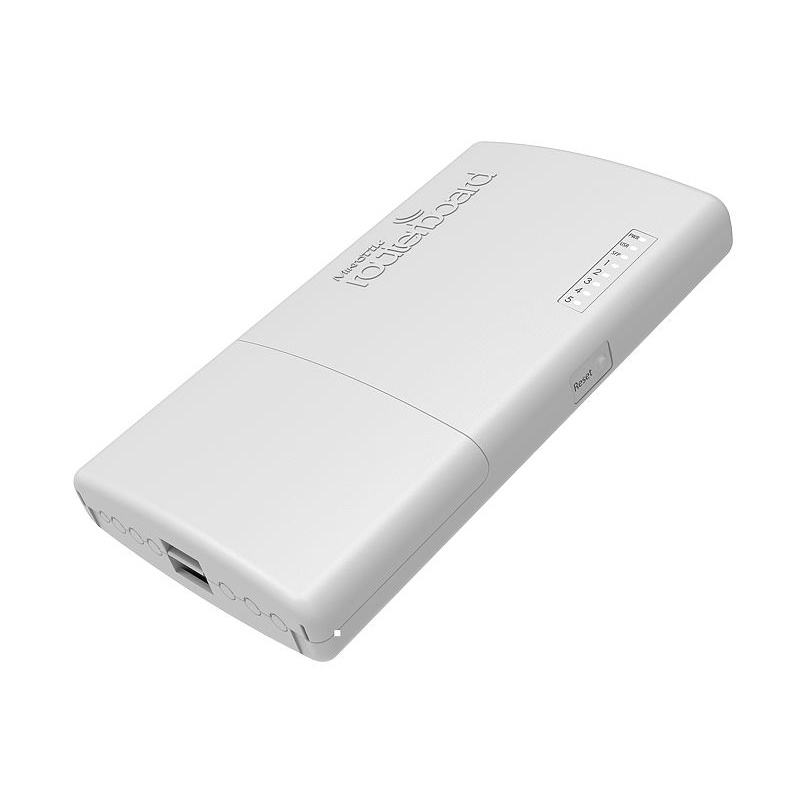 Router RB960PGS-PB (with PoE-Output)