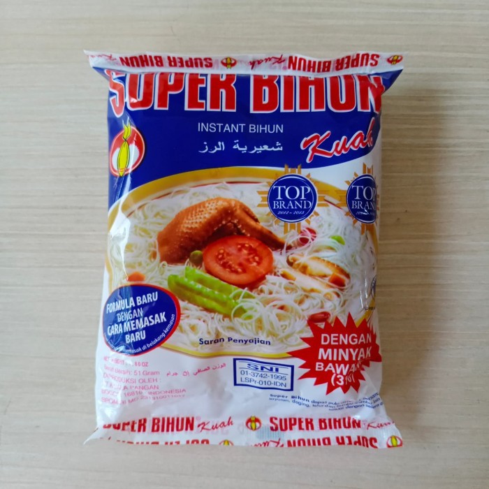 

3 PCS SUPER BIHUN