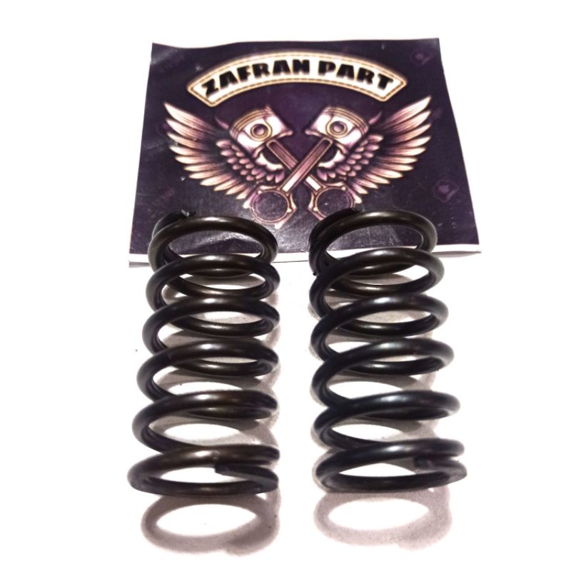 Per Suling Shock Depan Yamaha RX King RXK RX Spesial RXS