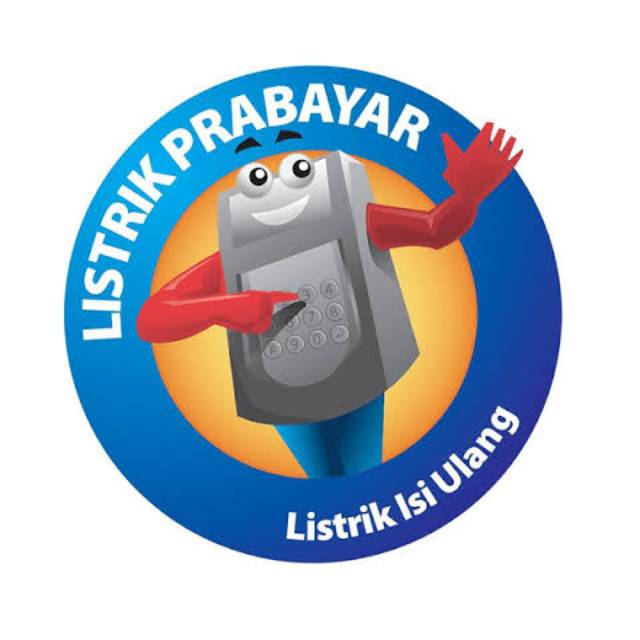 TOKEN LISTRIK PRABAYAR PROMO PLN 15 15k 20 20k 50 50k 100 100k 200 200k 500 500k 1 juta 1jt 1 juta 1