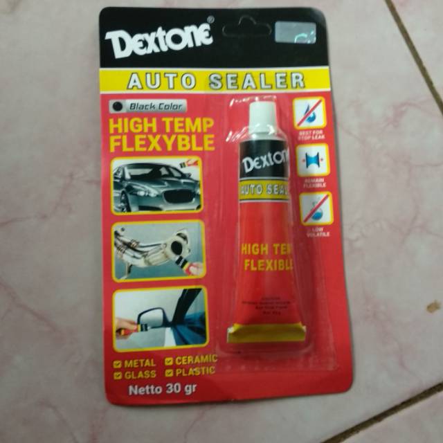 

Lem Auto Siller Siler Dextone 30Gr Orginal