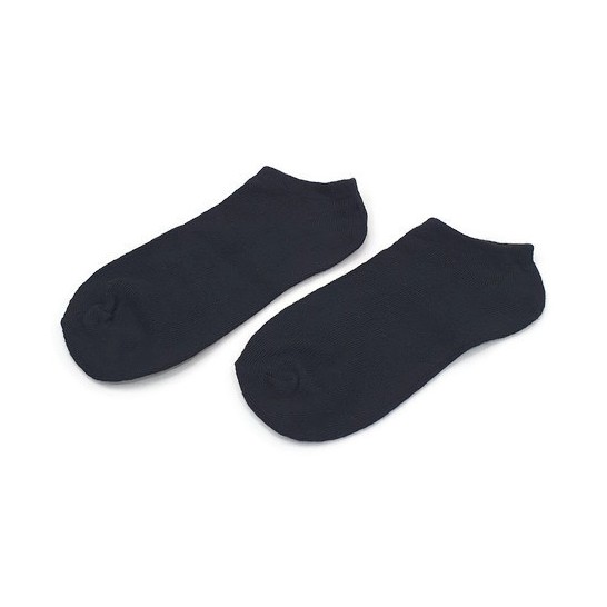Blow KK0001 MOON Kaos Kaki Polos AnkleWanita Basic 5 Warna-5