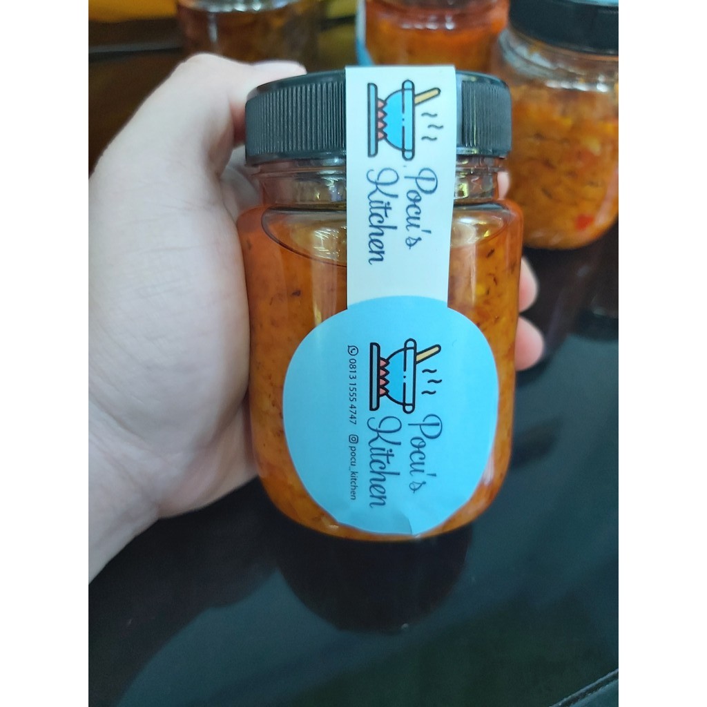 

Sambal Bawang