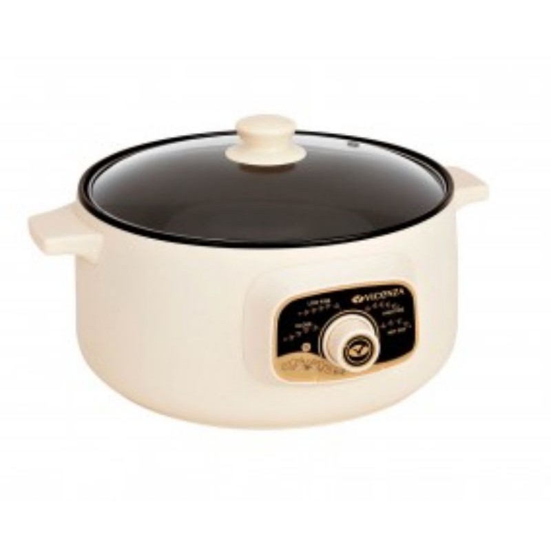 panci sup vicenza vhp 01, electric hot pot
