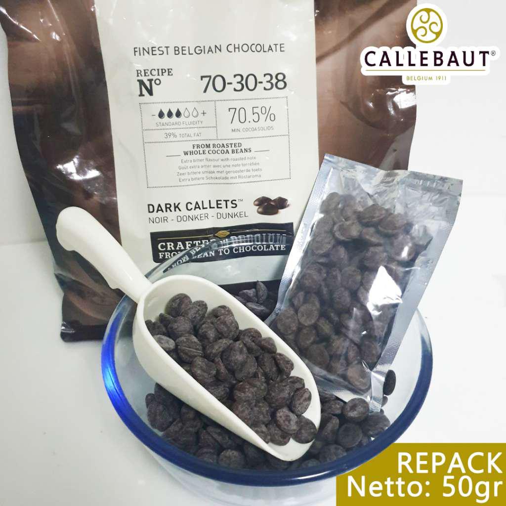 Sachet Transmetz Kombinasi 25 Kemasan Masker Aksesoris Cookies 8x12 Cm